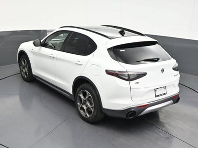 2024 Alfa Romeo Stelvio Ti