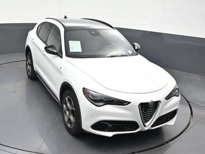 2024 Alfa Romeo Stelvio Ti