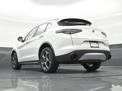 2024 Alfa Romeo Stelvio Ti
