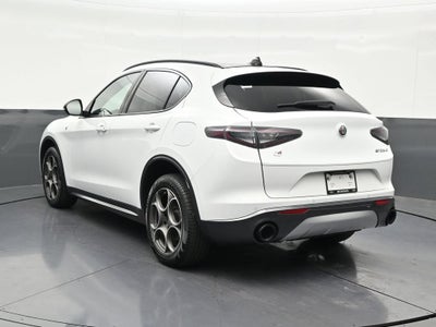 2024 Alfa Romeo Stelvio Ti