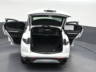 2024 Alfa Romeo Stelvio Ti