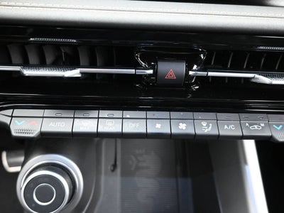 2025 Alfa Romeo Tonale EAWD