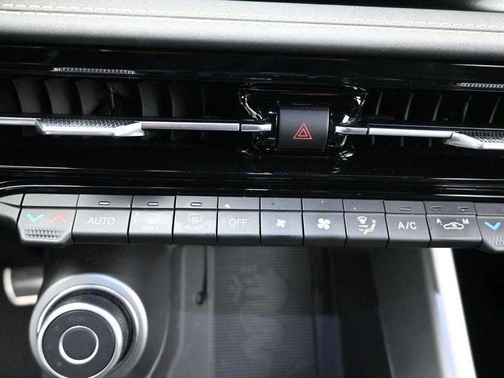 2025 Alfa Romeo Tonale EAWD