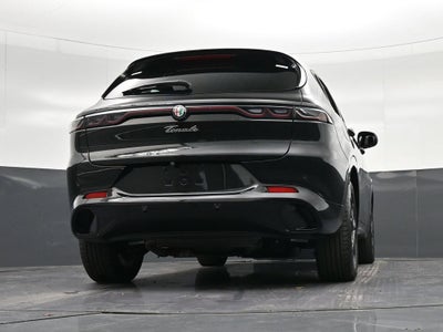 2025 Alfa Romeo Tonale EAWD