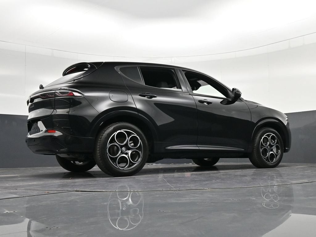 2025 Alfa Romeo Tonale EAWD
