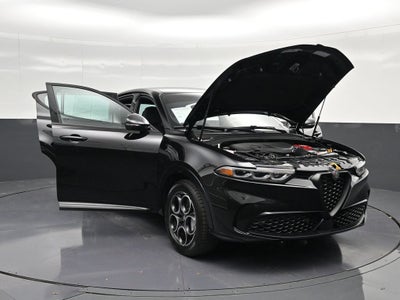 2025 Alfa Romeo Tonale EAWD