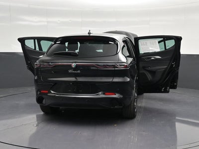 2025 Alfa Romeo Tonale EAWD