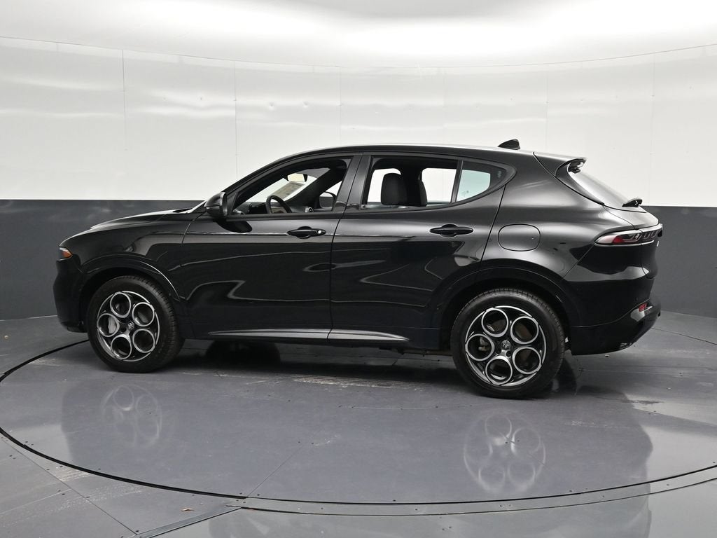 2025 Alfa Romeo Tonale EAWD