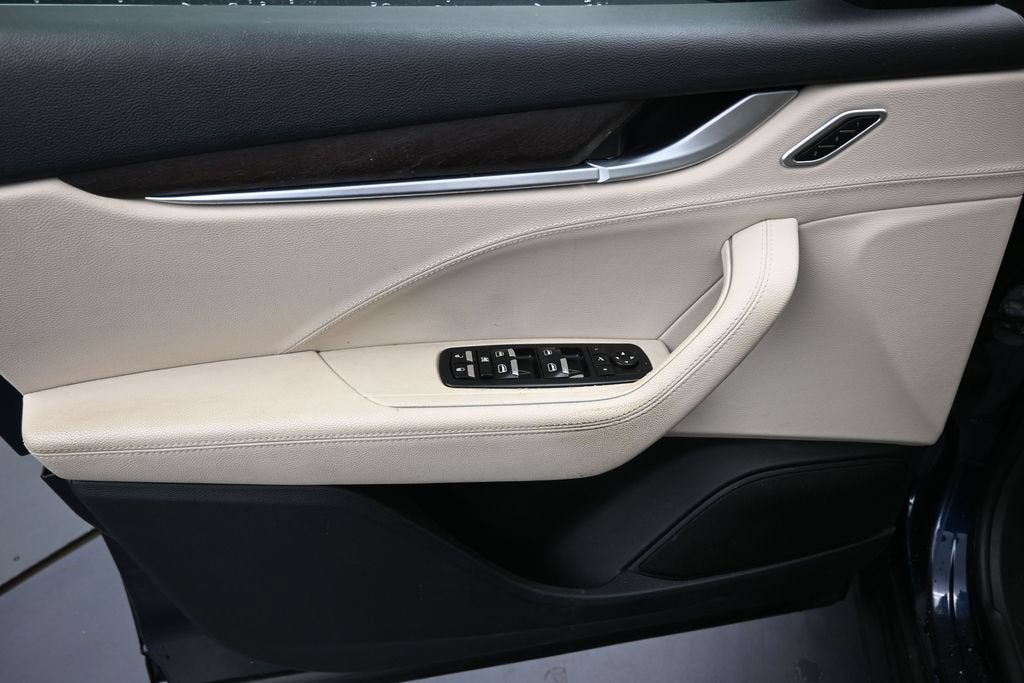 2019 Maserati Levante 4DR 3.0L