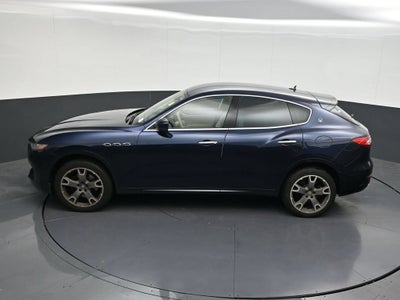 2019 Maserati Levante 4DR 3.0L