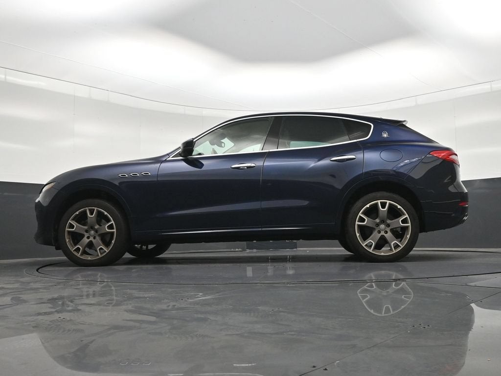 2019 Maserati Levante 4DR 3.0L