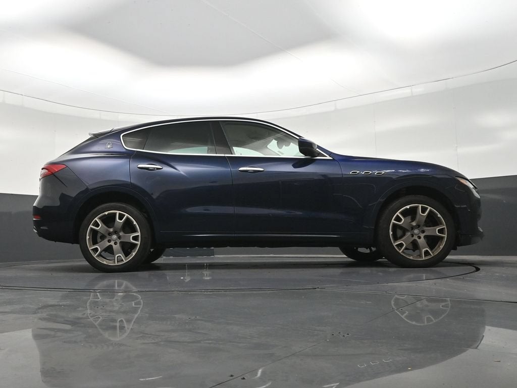 2019 Maserati Levante 4DR 3.0L