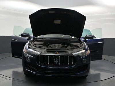 2019 Maserati Levante 4DR 3.0L