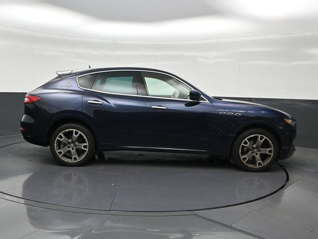 2019 Maserati Levante 4DR 3.0L