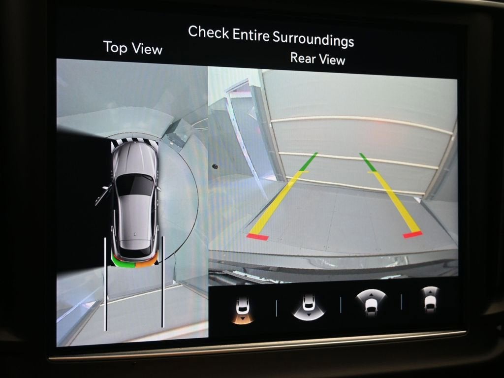 2022 Maserati Levante Modena