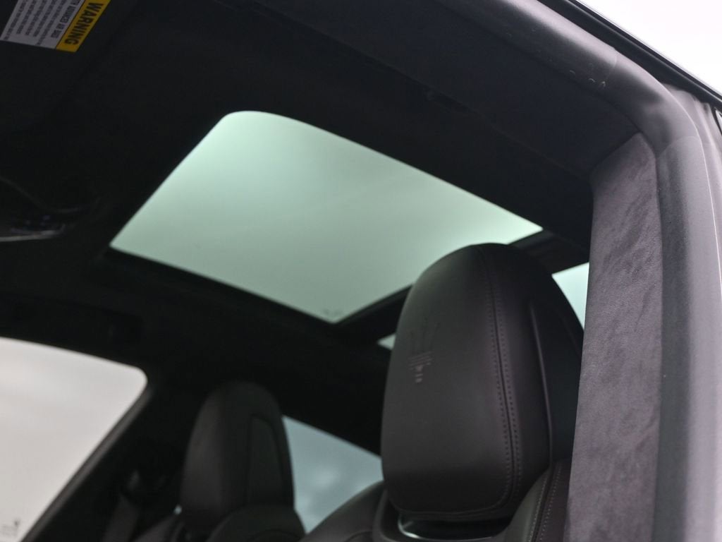 2022 Maserati Levante Modena