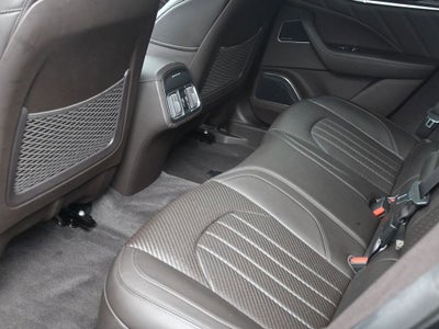 2022 Maserati Levante Modena