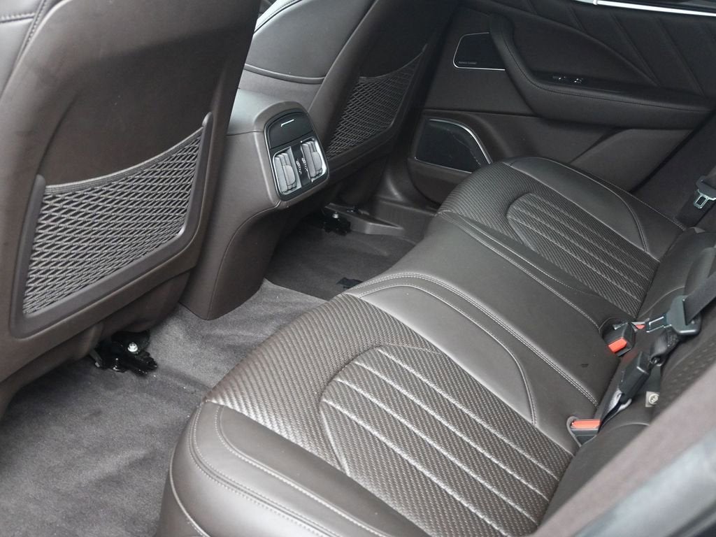 2022 Maserati Levante Modena