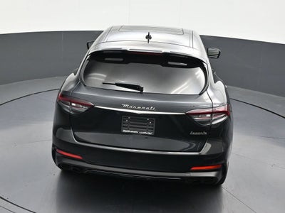 2022 Maserati Levante Modena