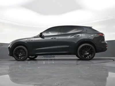 2022 Maserati Levante Modena