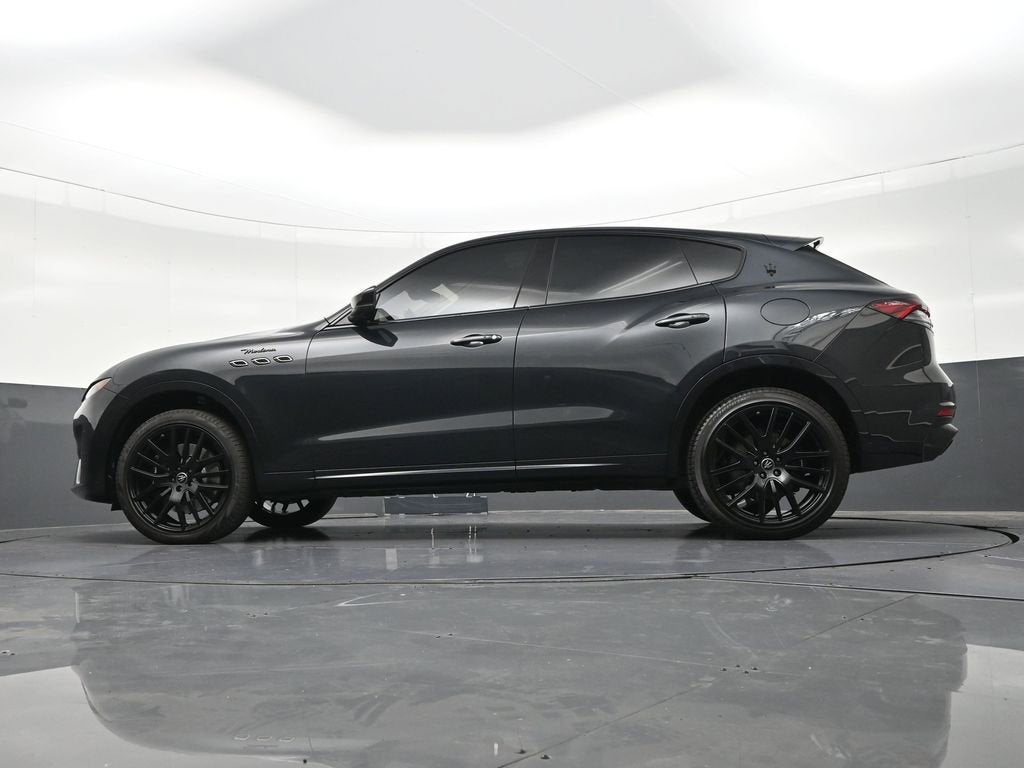 2022 Maserati Levante Modena