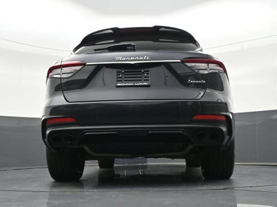 2022 Maserati Levante Modena