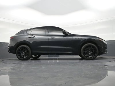 2022 Maserati Levante Modena