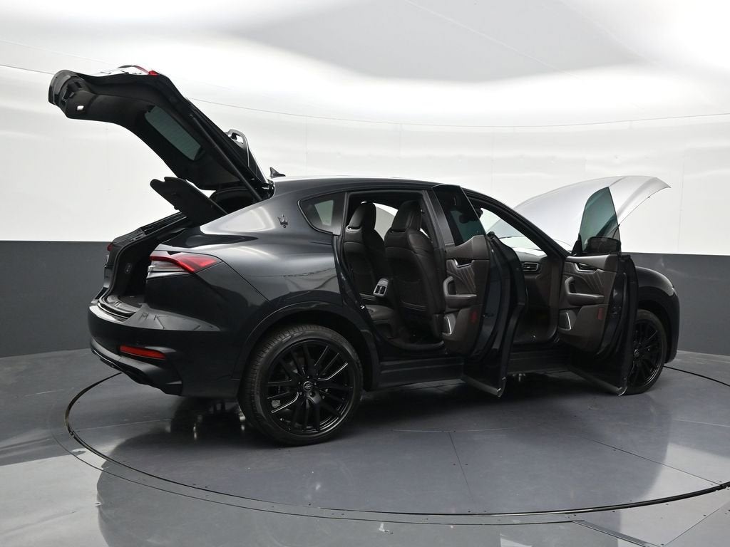 2022 Maserati Levante Modena