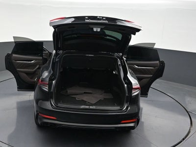 2022 Maserati Levante Modena