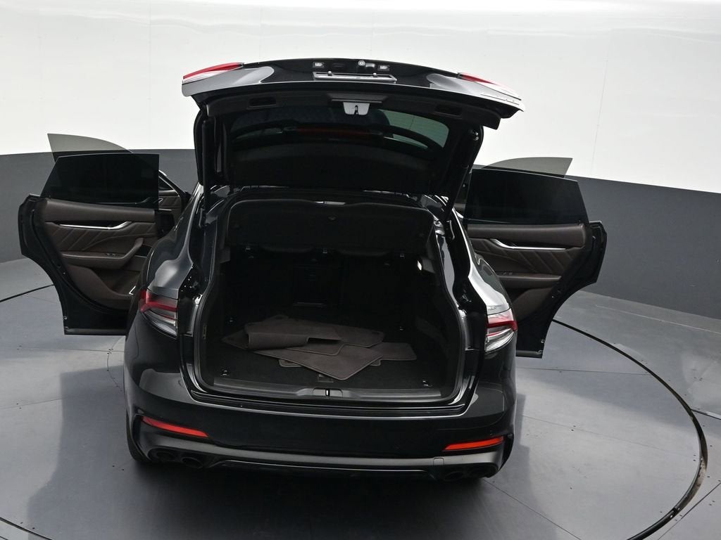 2022 Maserati Levante Modena