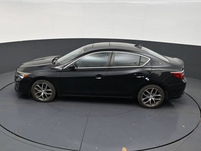 2019 Acura ILX w/Premium Pkg