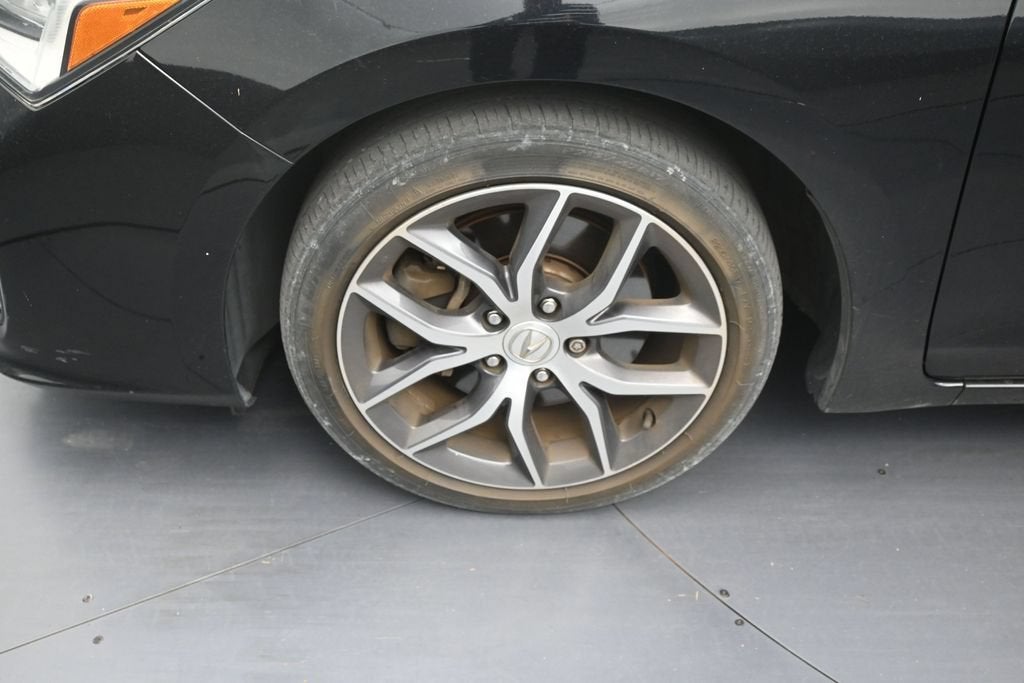 2019 Acura ILX w/Premium Pkg