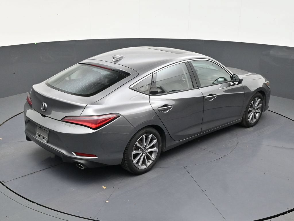 2024 Acura Integra 4DR CVT