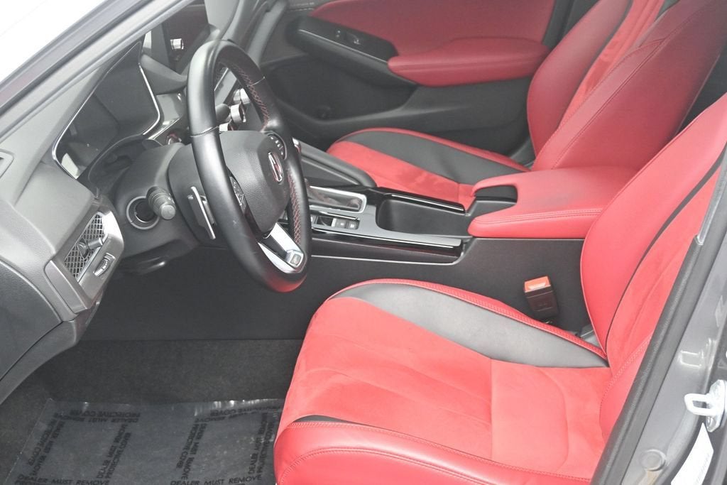 2024 Acura Integra A-SPEC Technology