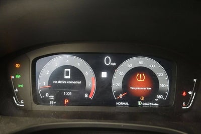 2024 Acura Integra A-SPEC Technology
