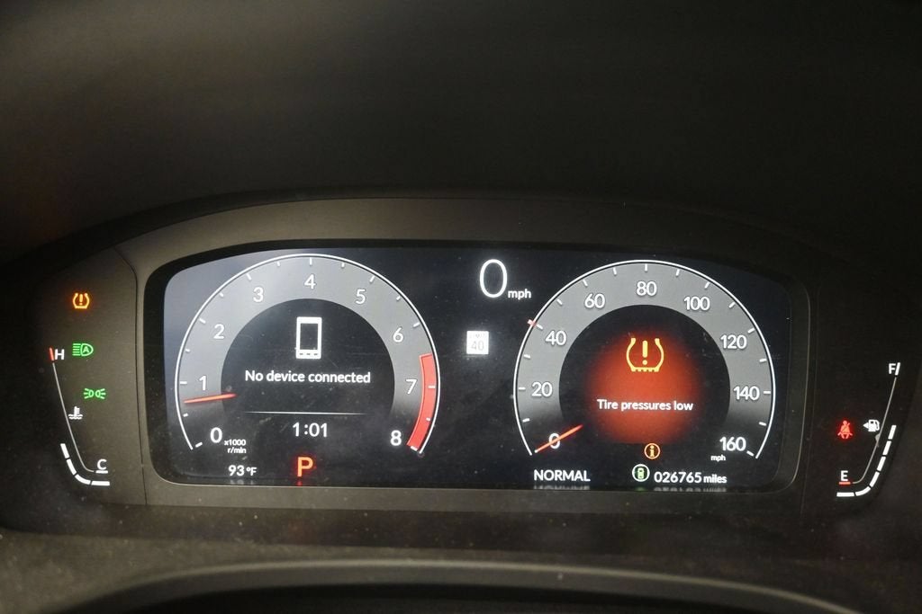 2024 Acura Integra A-SPEC Technology