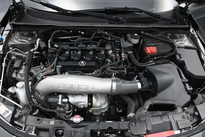 2024 Acura Integra A-SPEC Technology