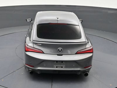2024 Acura Integra A-SPEC Technology