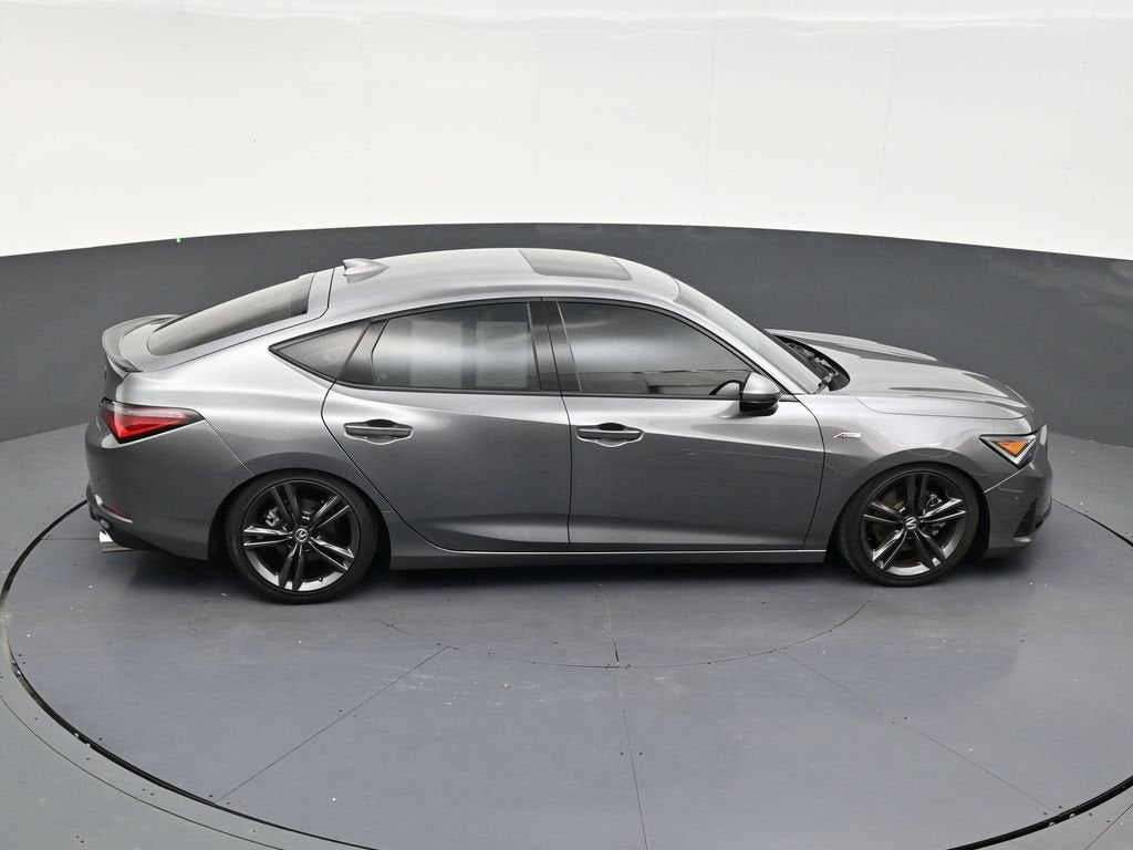2024 Acura Integra A-SPEC Technology
