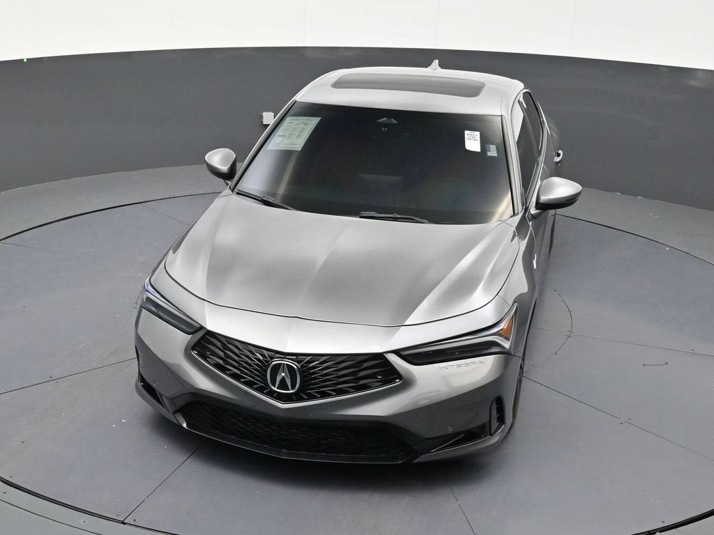 2024 Acura Integra A-SPEC Technology