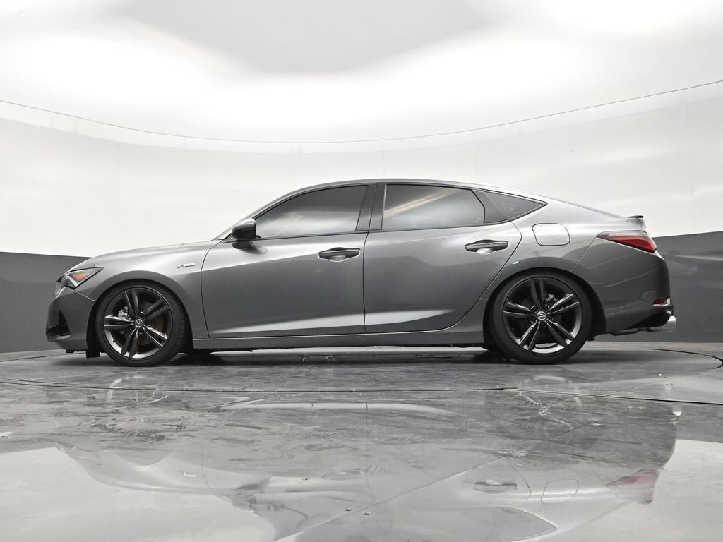 2024 Acura Integra A-SPEC Technology