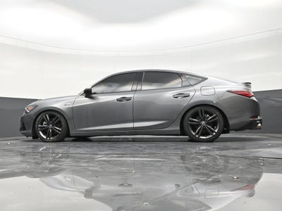 2024 Acura Integra A-SPEC Technology