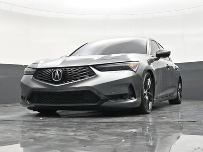 2024 Acura Integra A-SPEC Technology