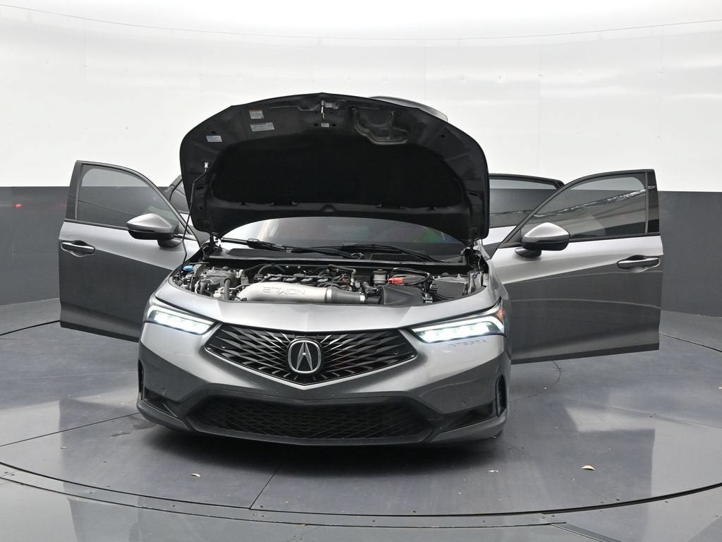 2024 Acura Integra A-SPEC Technology