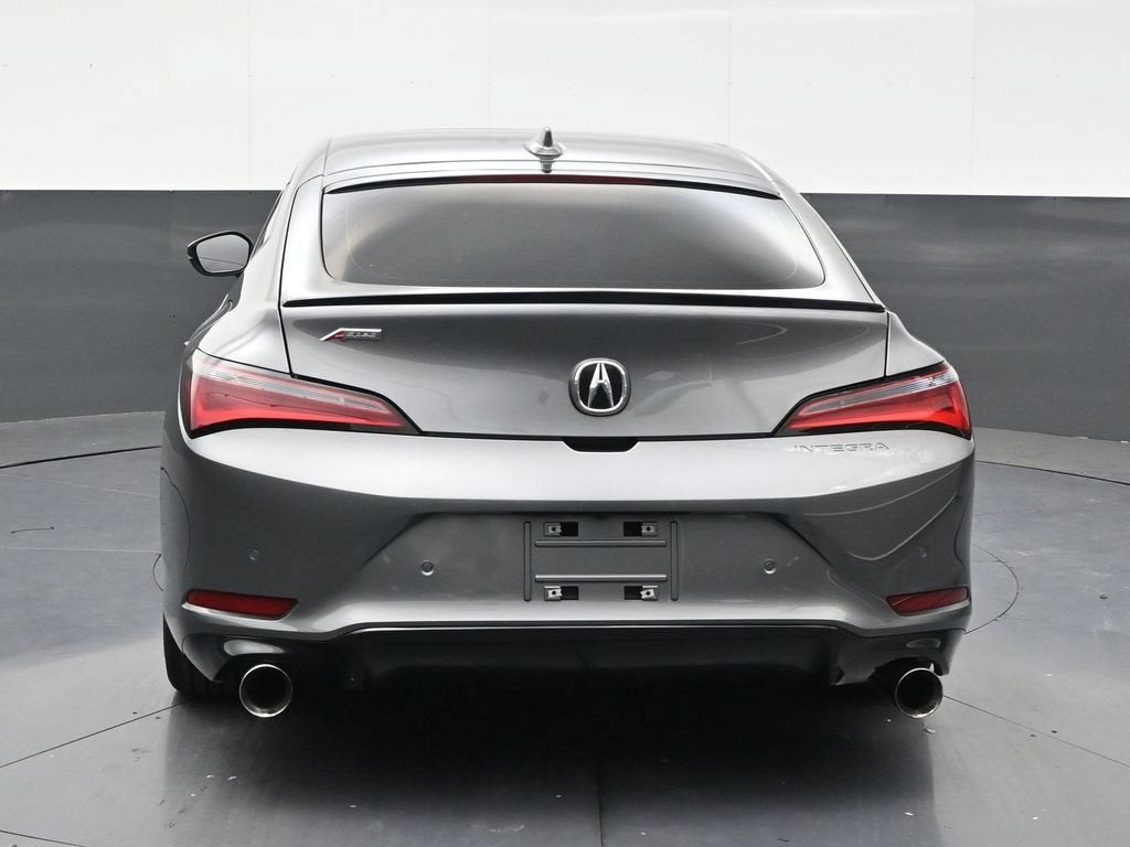 2024 Acura Integra A-SPEC Technology