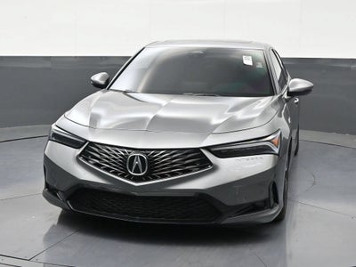 2024 Acura Integra A-SPEC Technology