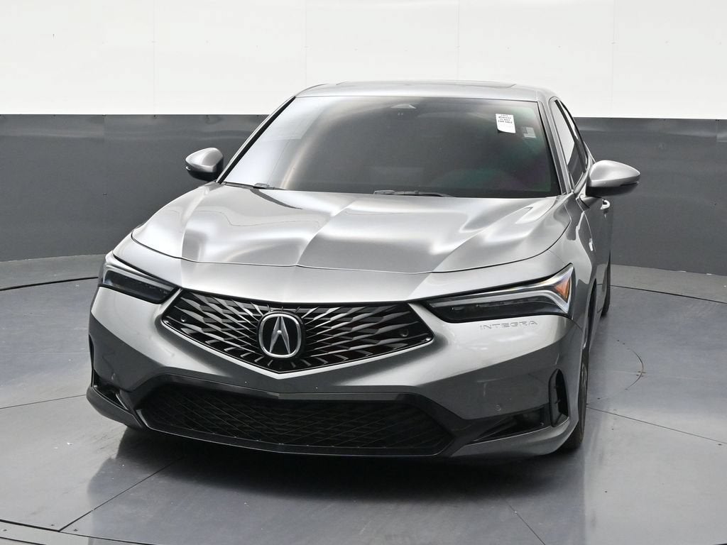 2024 Acura Integra A-SPEC Technology