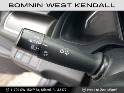 2019 Honda Civic Sedan LX