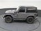 2021 Jeep Wrangler Willys 4x4