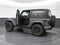 2021 Jeep Wrangler Willys 4x4